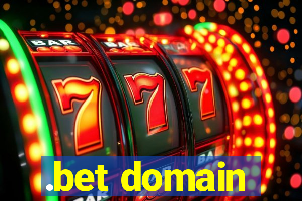 .bet domain